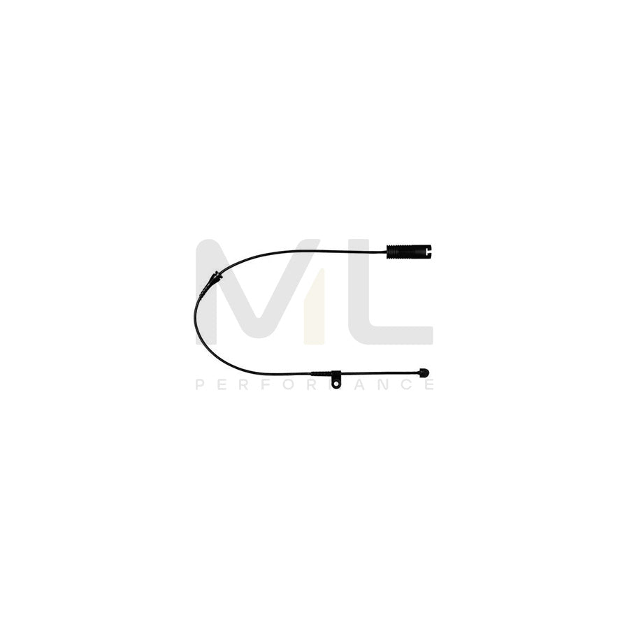 TEXTAR 98019900 Brake pad wear sensor for BMW 7 (E38)