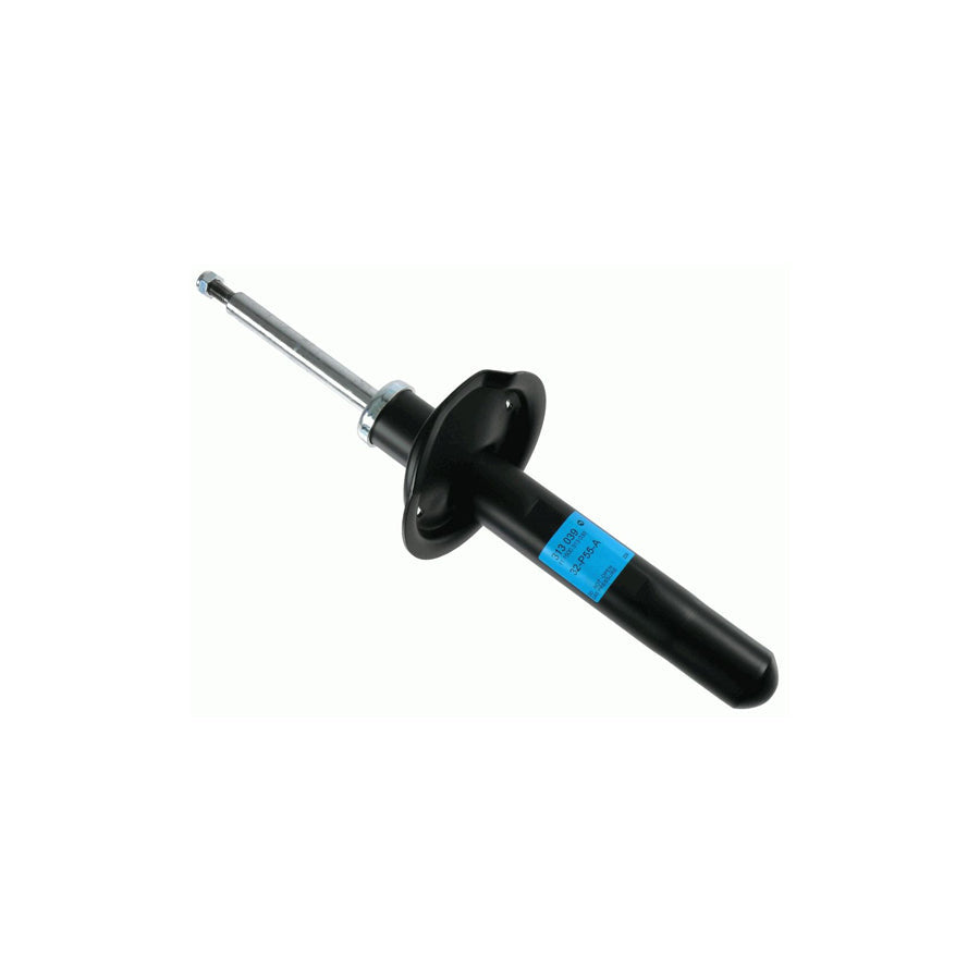 Sachs 313 039 Shock Absorber For Peugeot 206