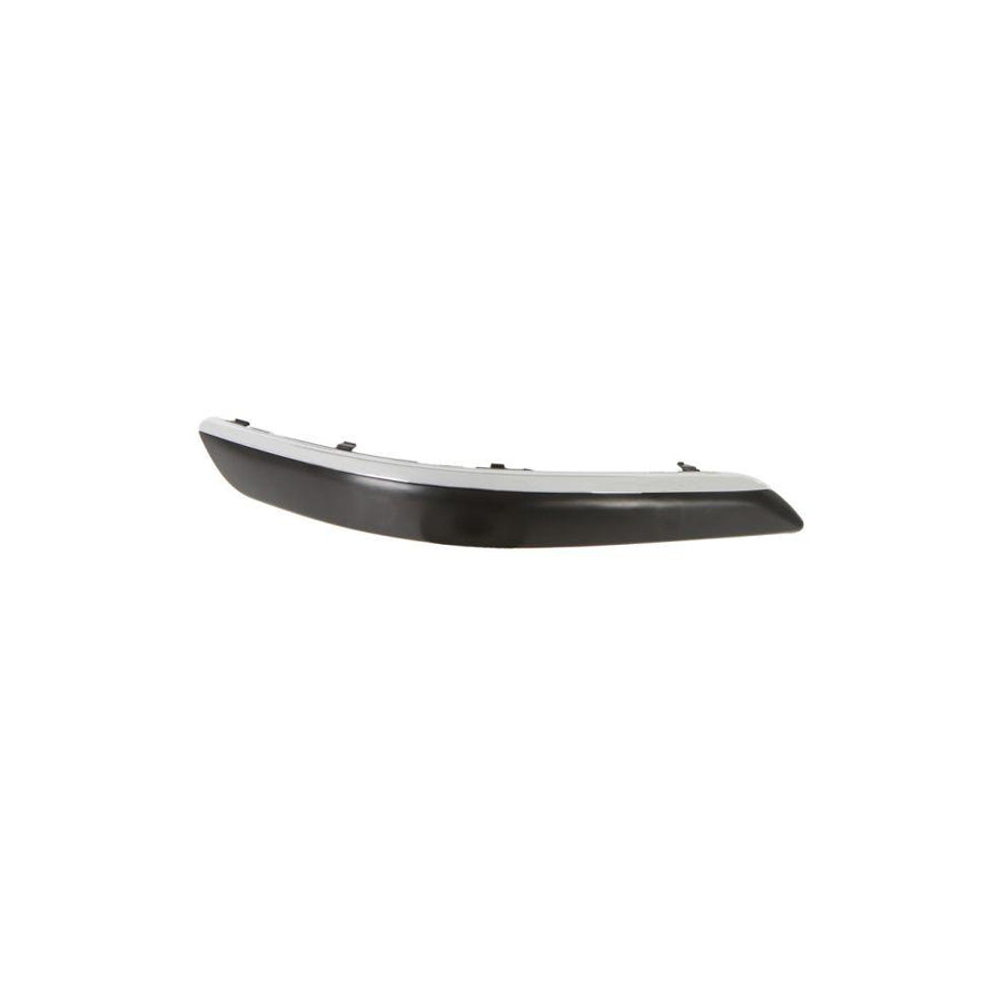 Blic 5513-00-9545926Pp Bumper Moulding for VW Touran I (1T1, 1T2)