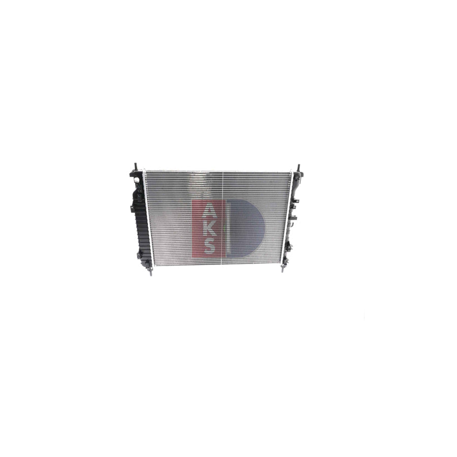 AKS Dasis 180570N Engine Radiator