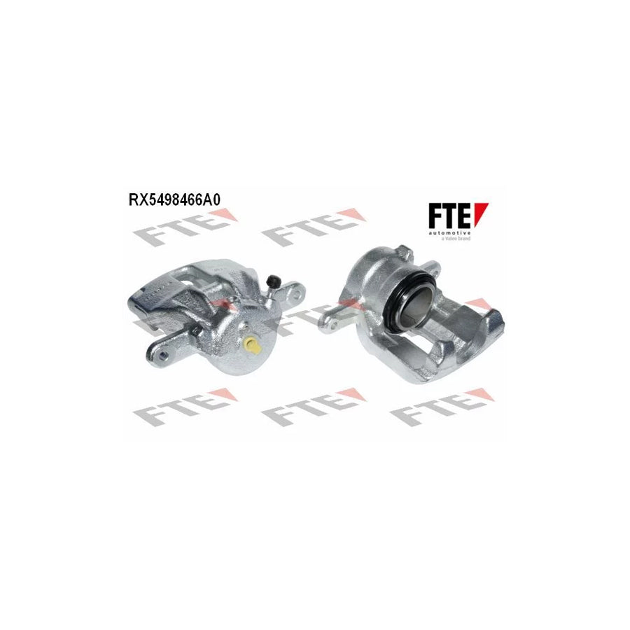 FTE 9291814 Brake Caliper