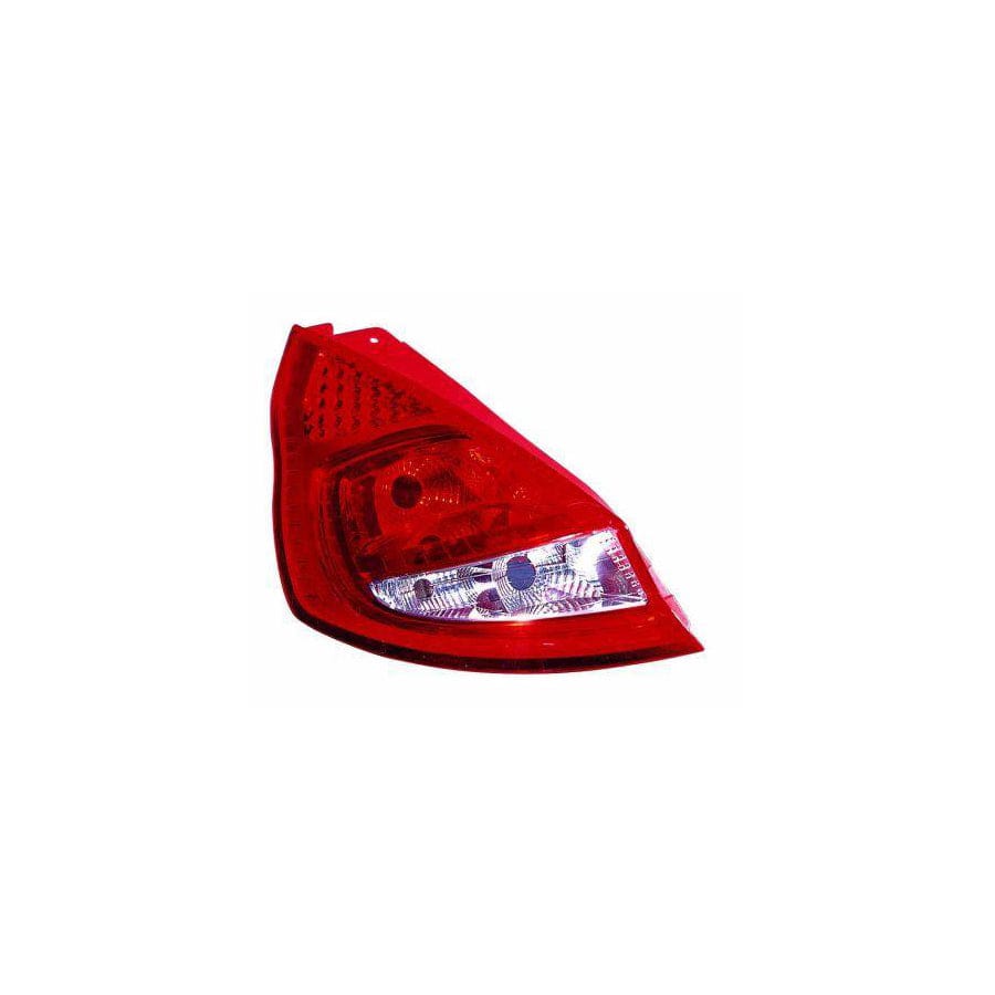 Abakus 4311985Lue Rear Light for Ford Fiesta
