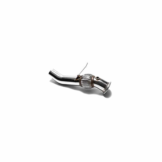 Armytrix BMF13-BDD High-Flow Performance Race Downpipe Version 2 BMW 535i F10 RWD 2011-2019