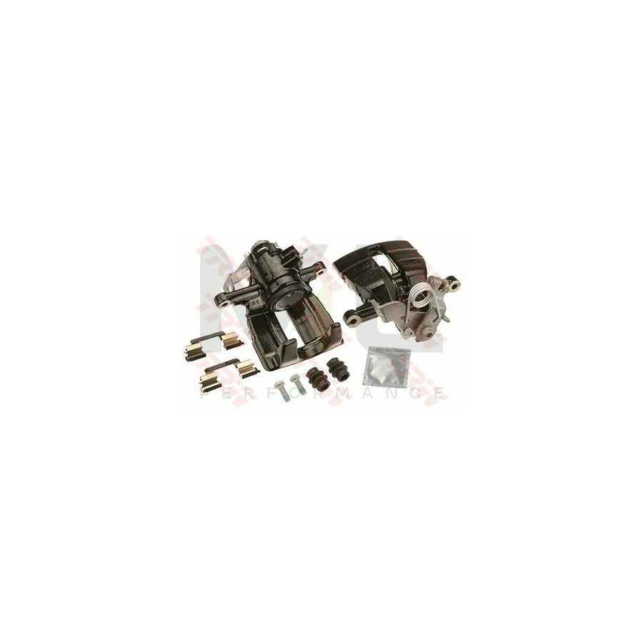 TRW BHT266E Brake Caliper for AUDI A4
