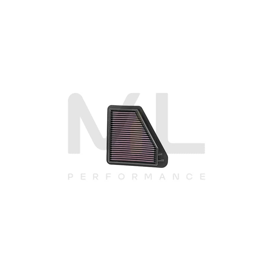 K&N 33-3012 Replacement Air Filter