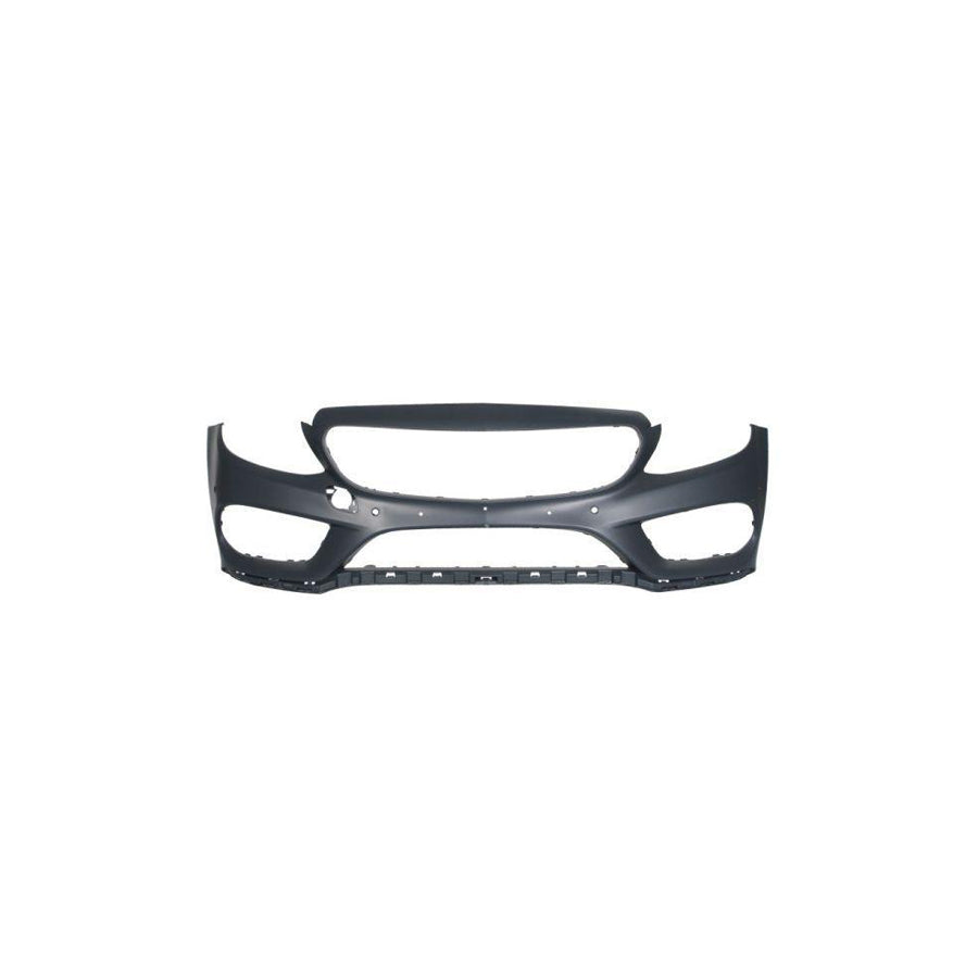 Blic 5510-00-3521900P Bumper Suitable for Mercedes-Benz C-Class