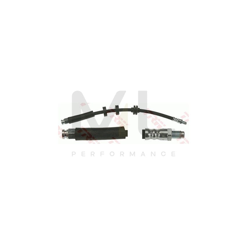 TRW PHB298 Brake Hose 395mm, M10x1