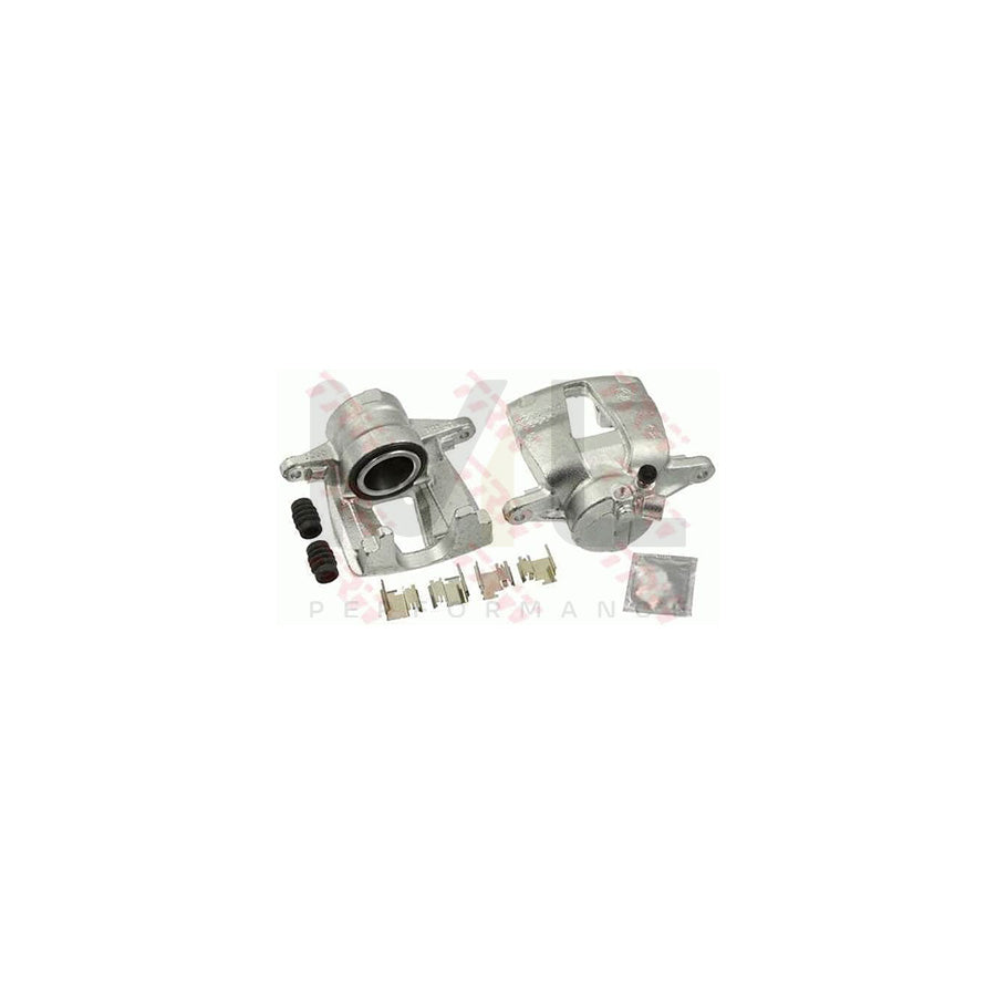 TRW BHW667E Brake Caliper
