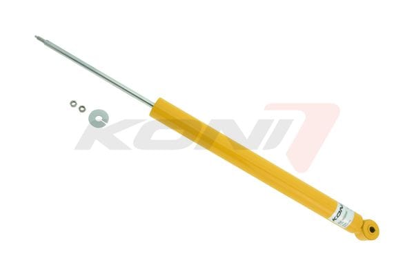 KONI 82-2386 Rear Axle Shock Absorber for Toyota Land Cruiser