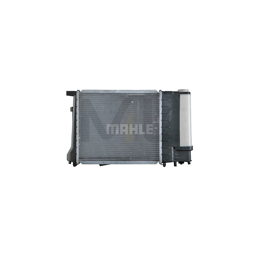 MAHLE ORIGINAL CR 483 000S Engine radiator for BMW 3 Series Mechanically jointed cooling fins, Manual Transmission | ML Performance Car Parts