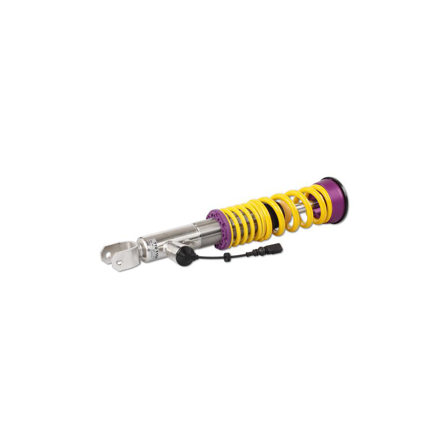 KW 39071001 Porsche 997 911 DDC ECU Coilovers 6  | ML Performance UK Car Parts