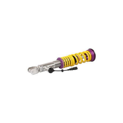 KW 39071001 Porsche 997 911 DDC ECU Coilovers 6  | ML Performance UK Car Parts