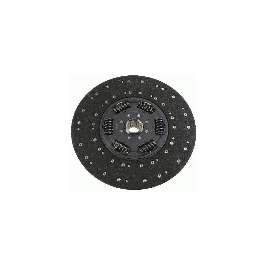 Sachs 1878 634 024 Clutch Disc