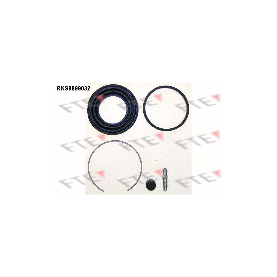 FTE 9324205 Repair Kit, Brake Caliper
