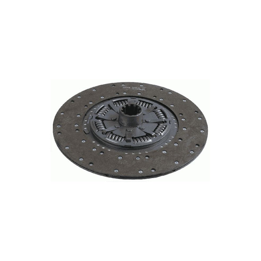 Sachs 1878 634 023 Clutch Disc