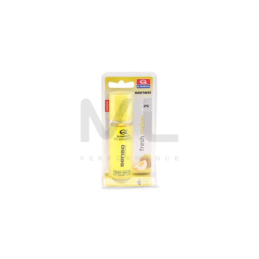 Dr. Marcus Senso Spray 50766269 Car air freshener aerosol, Contents: 50ml
