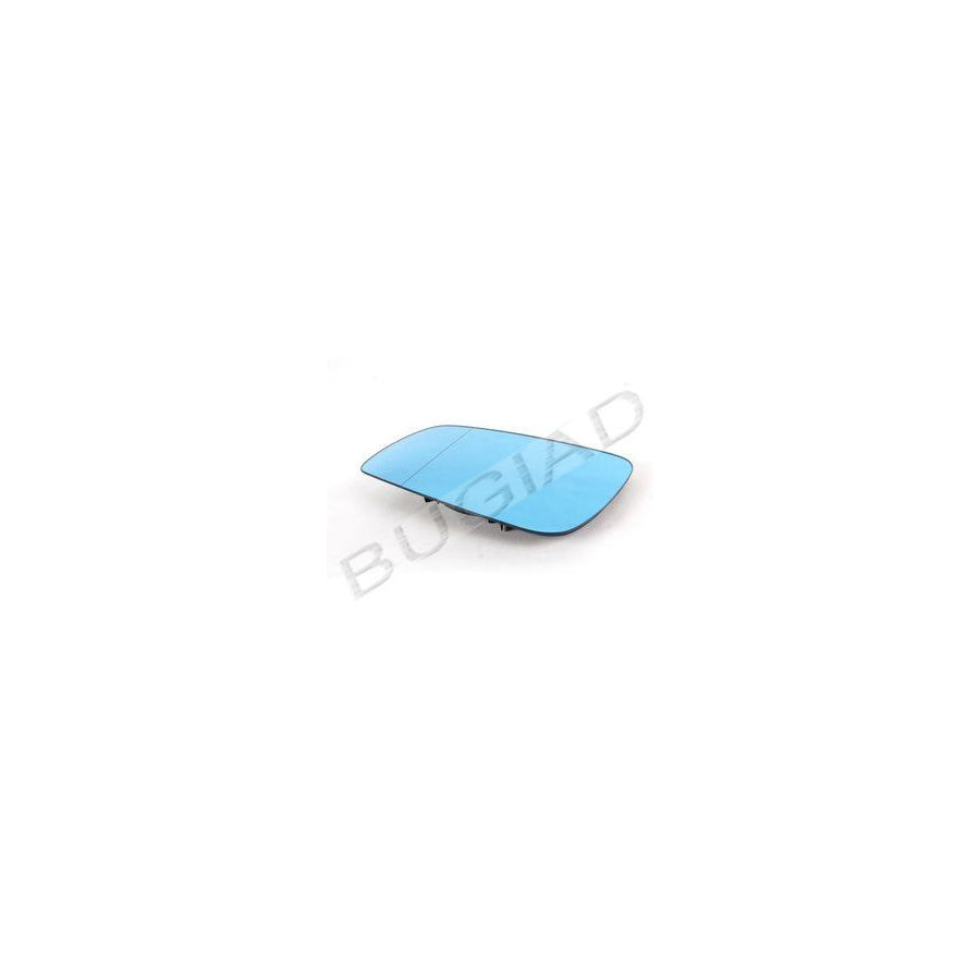 BUGIAD Bsp20350 Mirror Glass, Outside Mirror