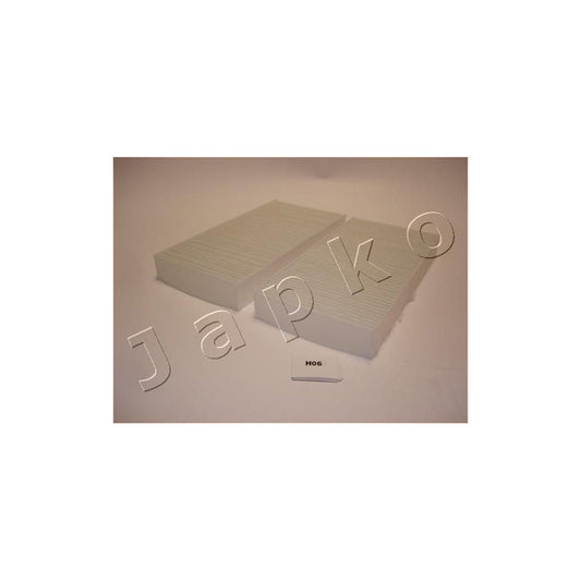 JAPKO 21H06 Pollen Filter For Honda Stream I (Rn)