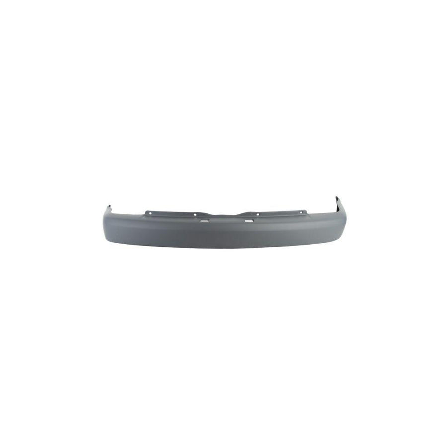 Blic 5506-00-9504950P Rear Bumper for VW Polo