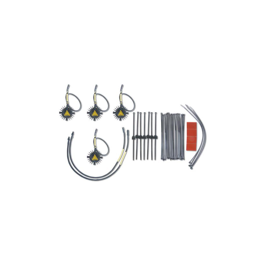 KW 68510420 Aston Martin DB9 Cancellation Kit For Electronic Damping (Vantage & Volante) 1  | ML Performance UK Car Parts