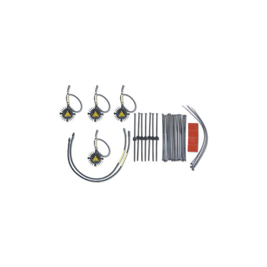 KW 68510420 Aston Martin DB9 Cancellation Kit For Electronic Damping (Vantage & Volante) 1  | ML Performance UK Car Parts