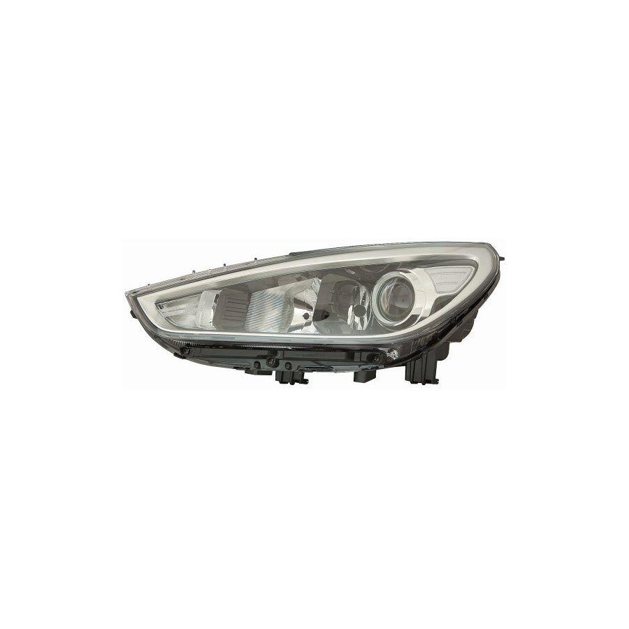 Abakus 2211192Lmlemn2 Headlight for Hyundai I30