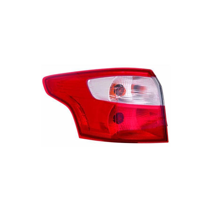 Abakus 43119A8Rue Rear Light for Ford Focus Mk3 Estate (Dyb)