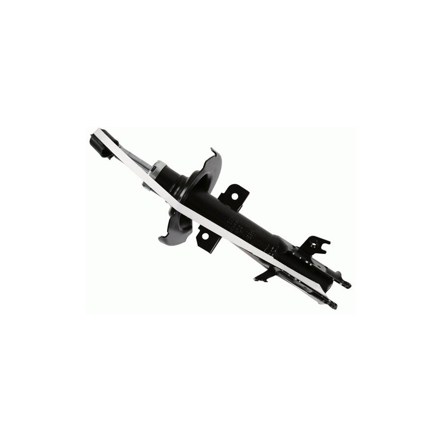 Sachs 316 895 Shock Absorber For Mazda 2 Hatchback (De, Dh)