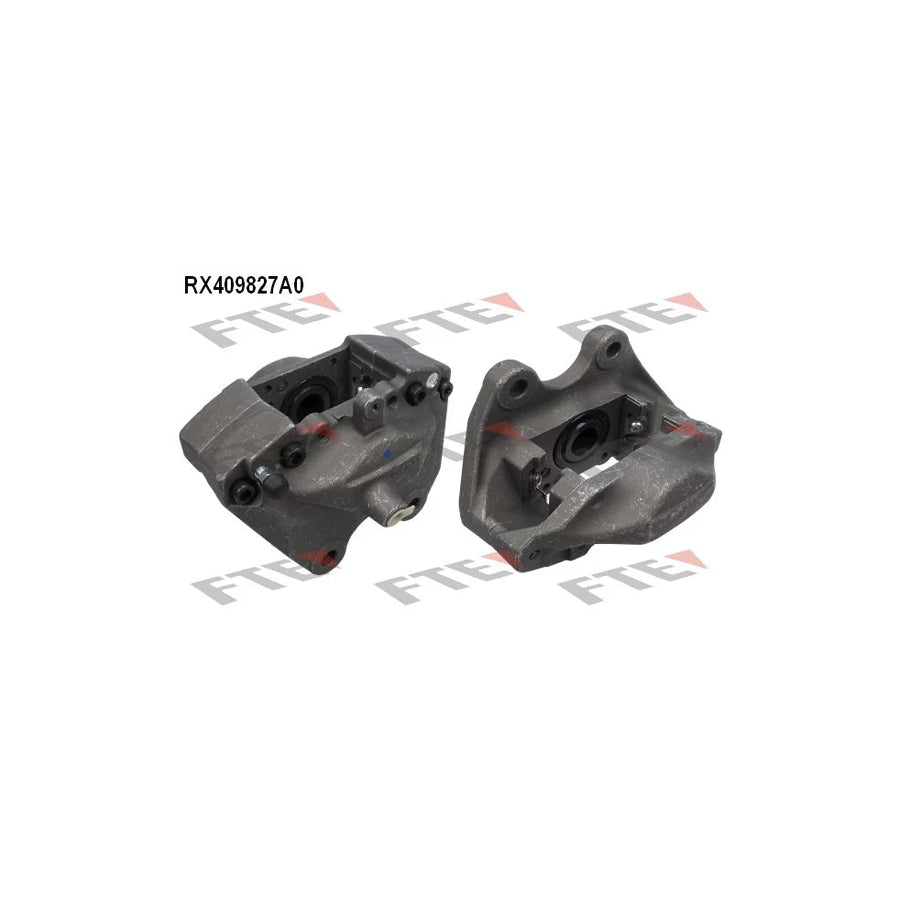 FTE 9290815 Brake Caliper Suitable for Mercedes-Benz ML-Class (W163)