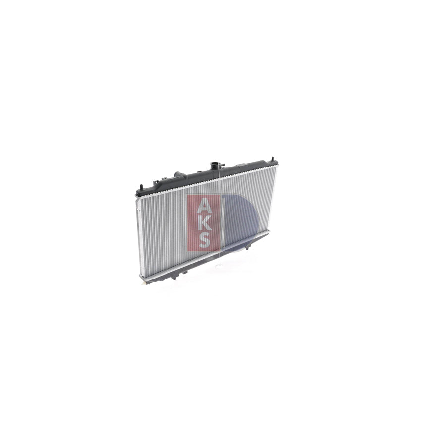 AKS Dasis 100330N Engine Radiator