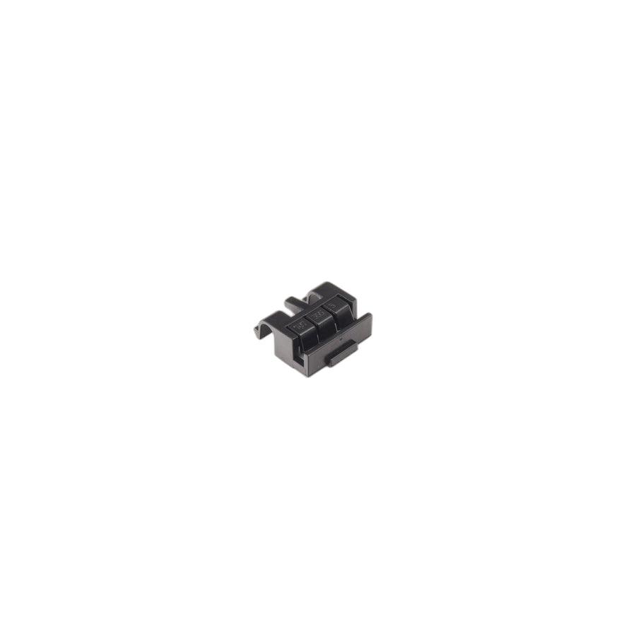Genuine BMW 51137073553 E91 Clip (Inc. 316i)