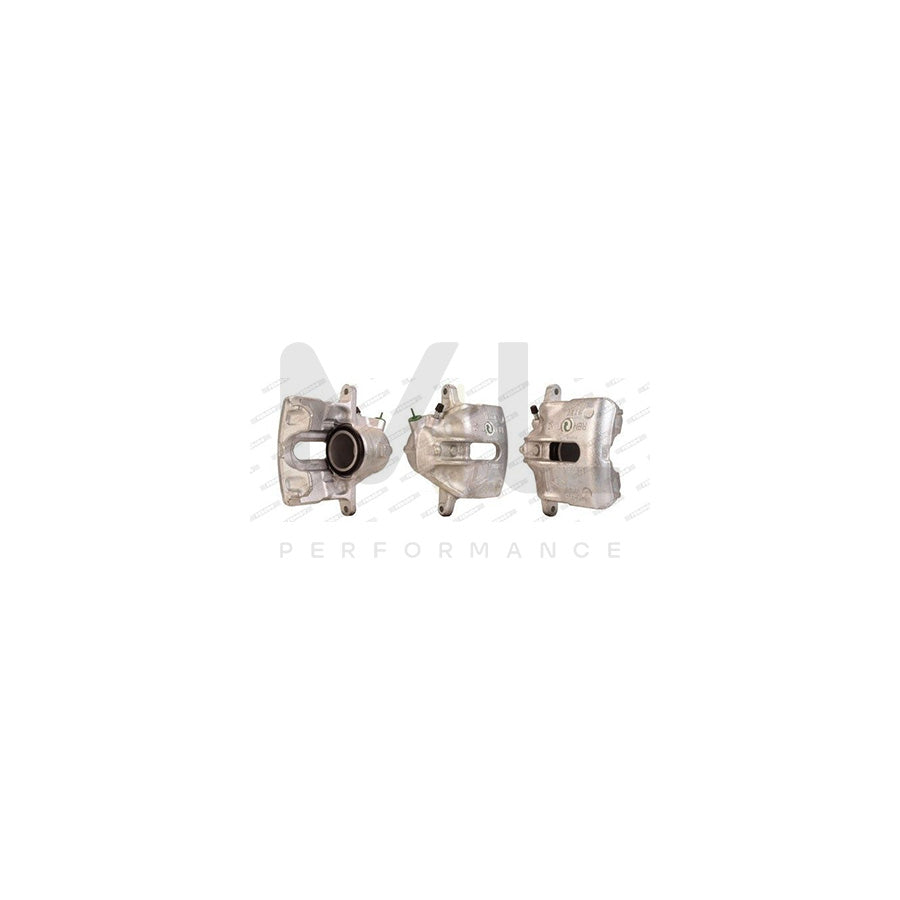 Ferodo Premier FCL694431 Brake Caliper With Accessories