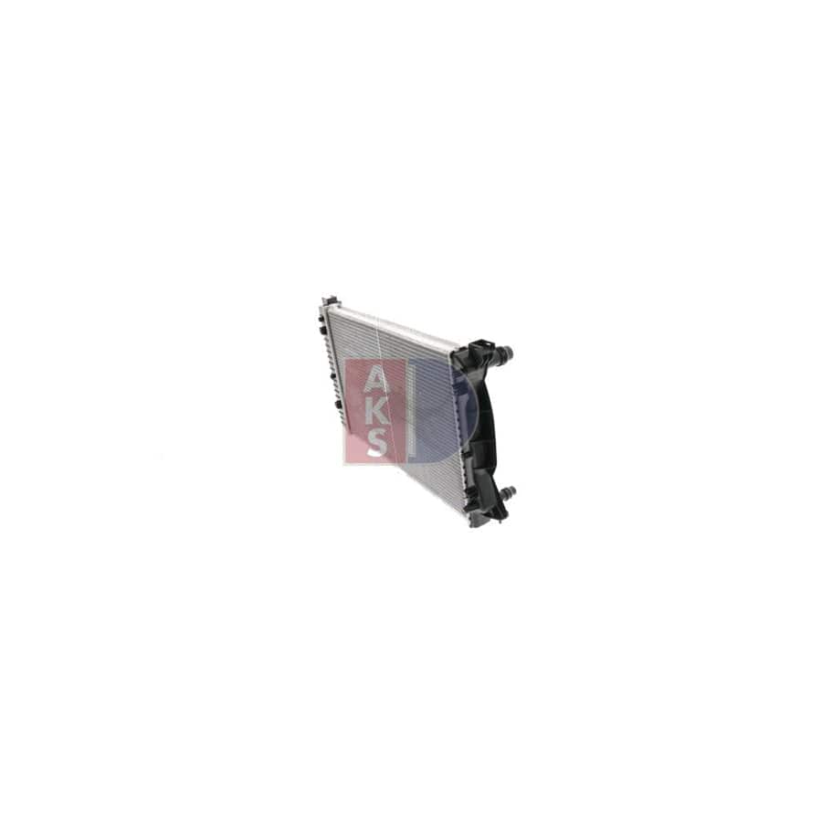 AKS Dasis 480065N Engine Radiator for Audi A4