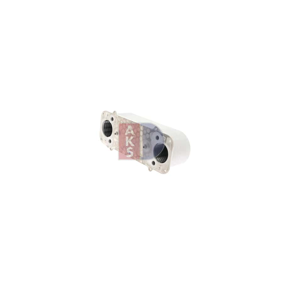 AKS Dasis 267028N Intercooler