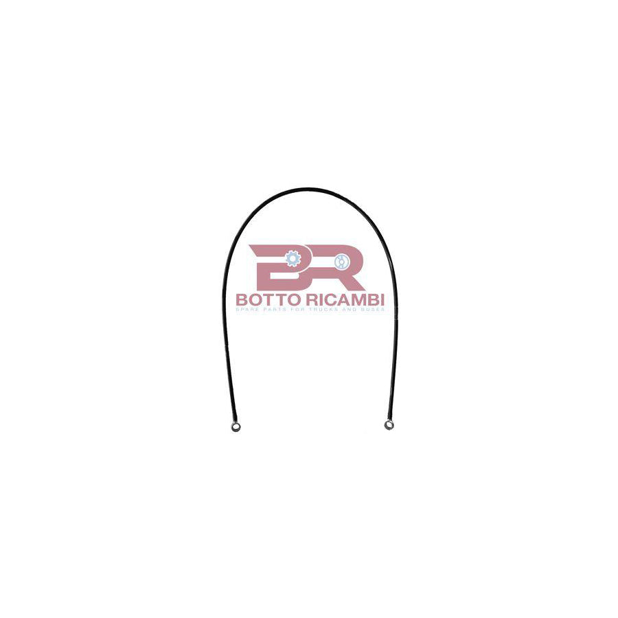 Botto Ricambi Brm8328 Fuel Line