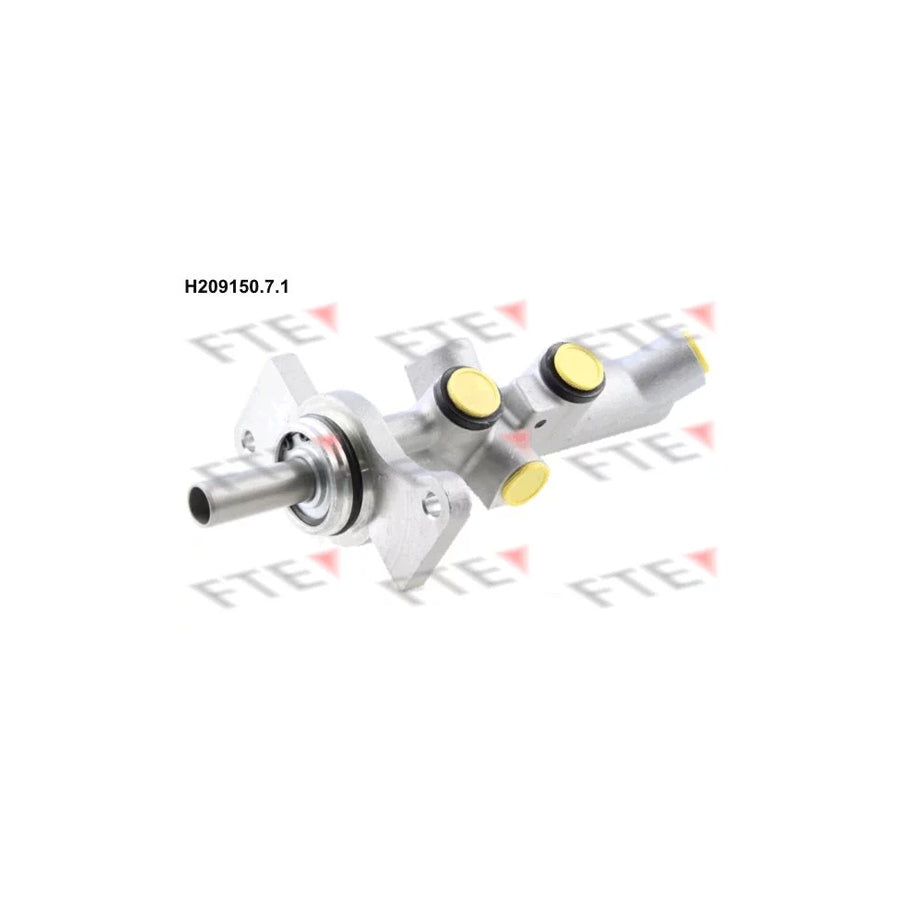 FTE H209150.7.1 Brake Master Cylinder for Toyota Corolla