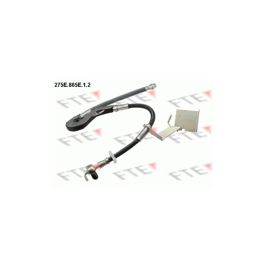 FTE 275E.865E.1.2 Brake Hose