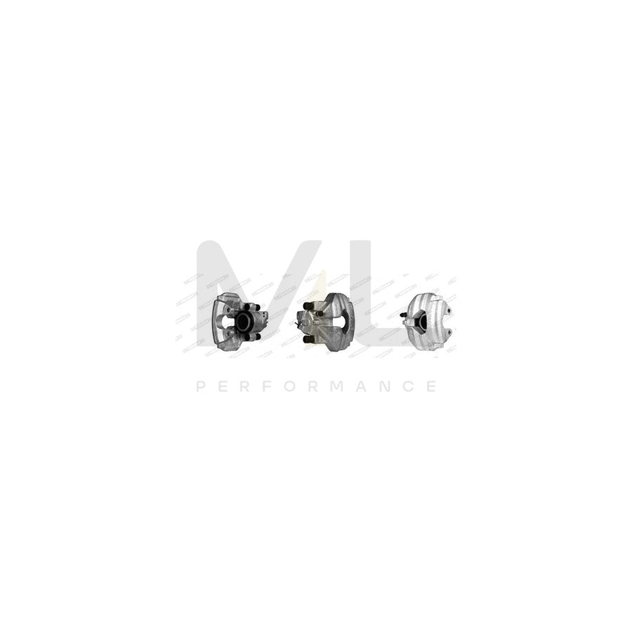 Ferodo Premier FCL694423 Brake Caliper With Accessories