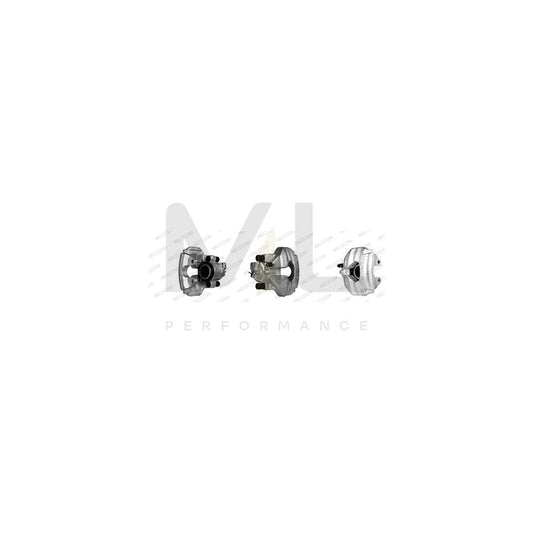 Ferodo Premier FCL694423 Brake Caliper With Accessories