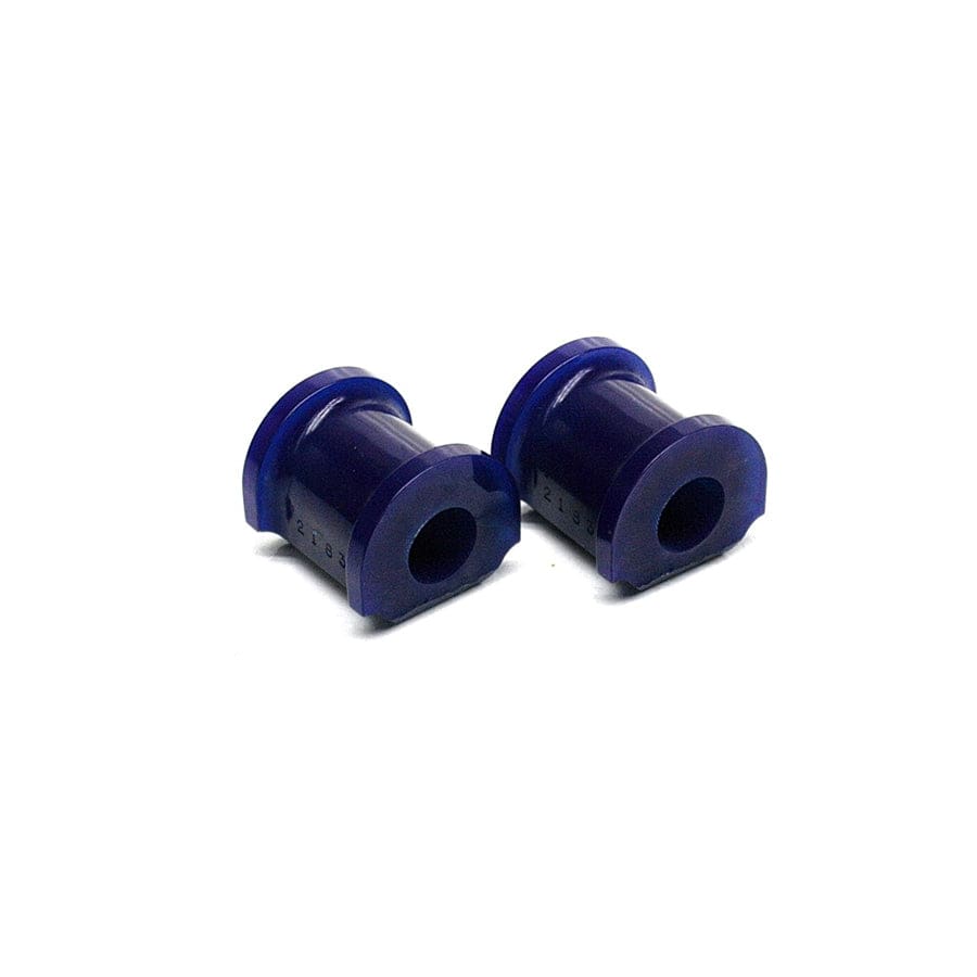 SuperPro SPF2183-24K SuperPro Anti-Roll Bar Bush Kit