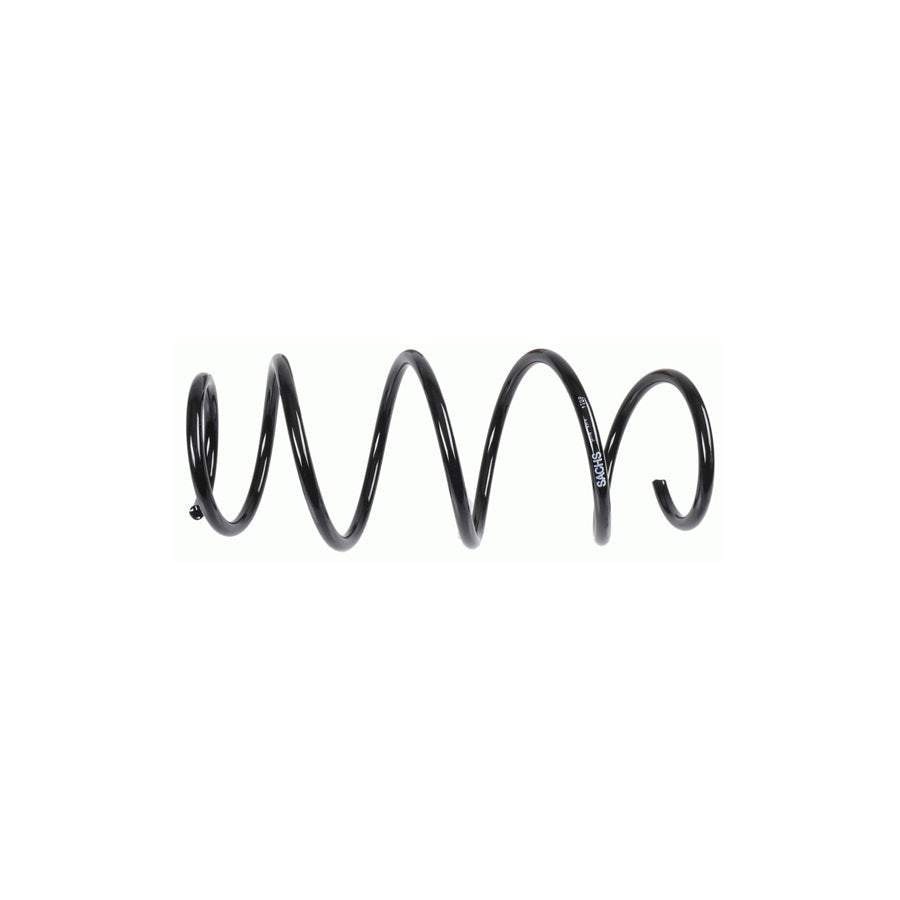 Sachs 998 101 Coil Spring for Fiat Punto II Hatchback (188)
