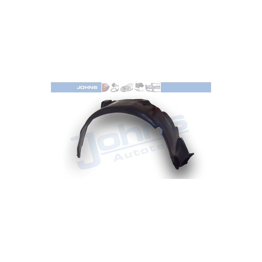 Johns 90 06 32 Panelling, Mudguard