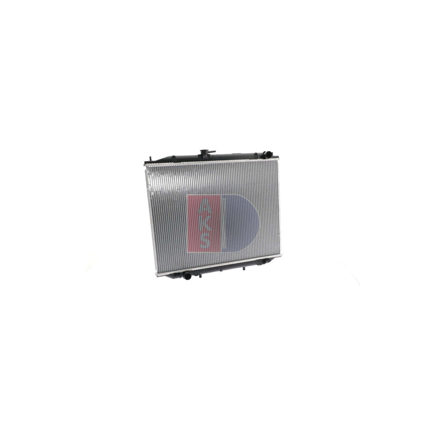 AKS Dasis 070142N Engine Radiator for Nissan Terrano II Off-Road (R20)