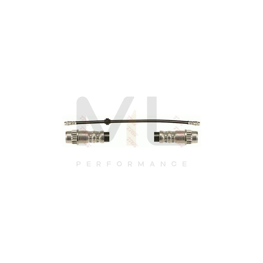 TRW PHA540 Brake Hose for RENAULT Sc???nic I (JA0/1, FA0) 453mm, M10x1