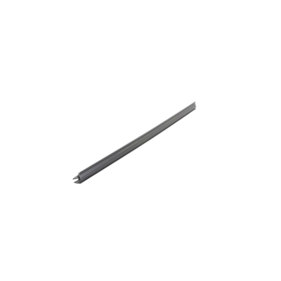 Genuine BMW 51218159820 E39 Interior Right Front Moulding SCHWARZ (Inc. 530i, 523i & 525tds)