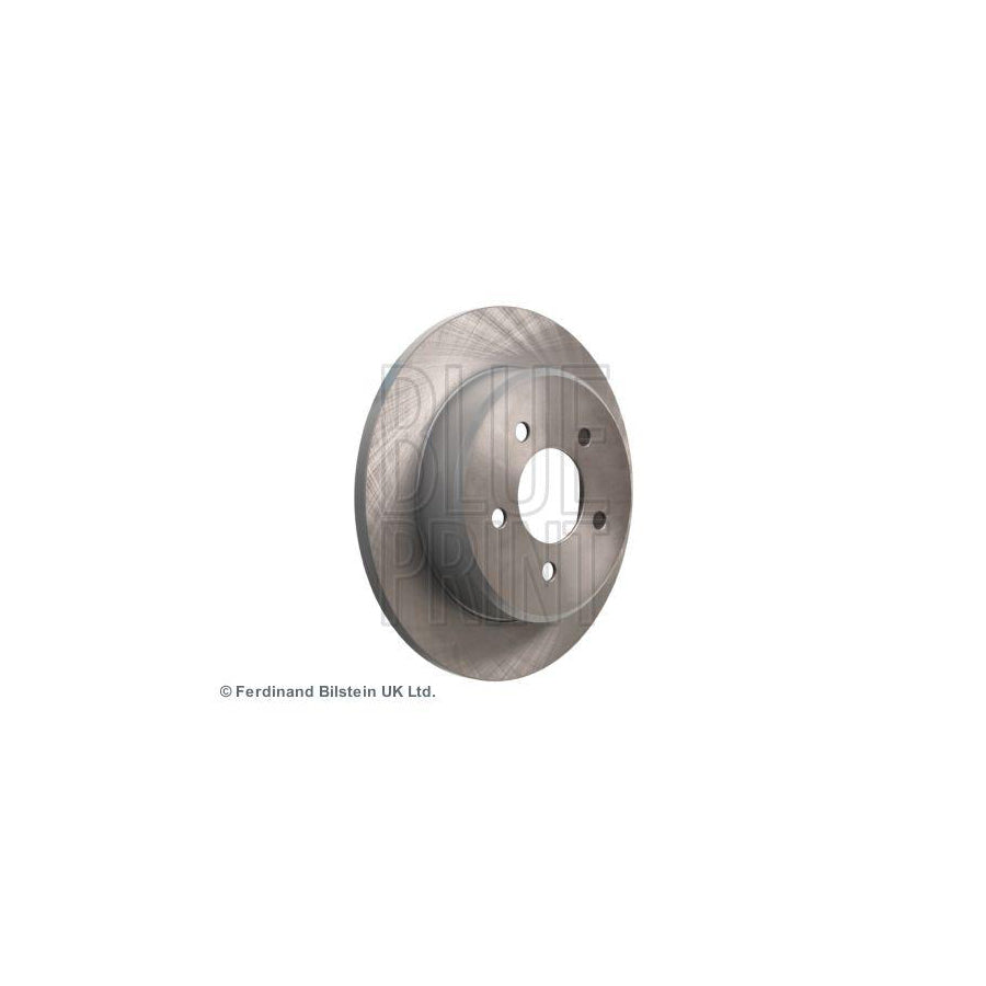 Blue Print Ada104327 Brake Disc for Chrysler Voyager