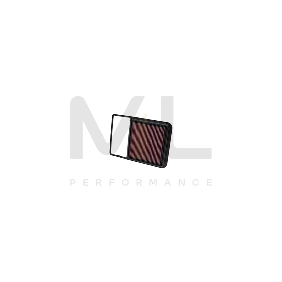 K&N 33-2989 Replacement Air Filter