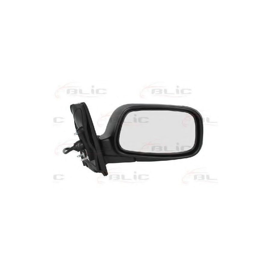 Blic 5402-04-1129212 Wing Mirror for Toyota Corolla IX Hatchback (E120)