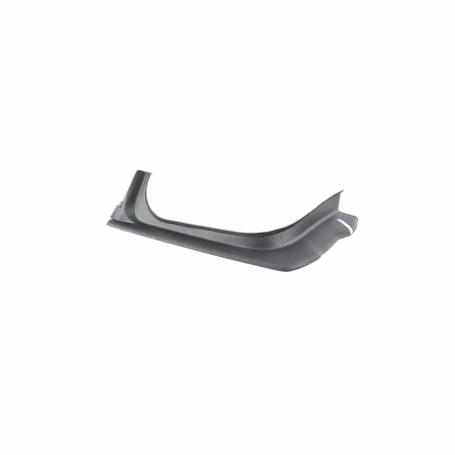 Genuine BMW 51497364425 G11 G12 Cover, Water Gutter, Rear, Left (Inc. 750iX, 730d & M760LiX)