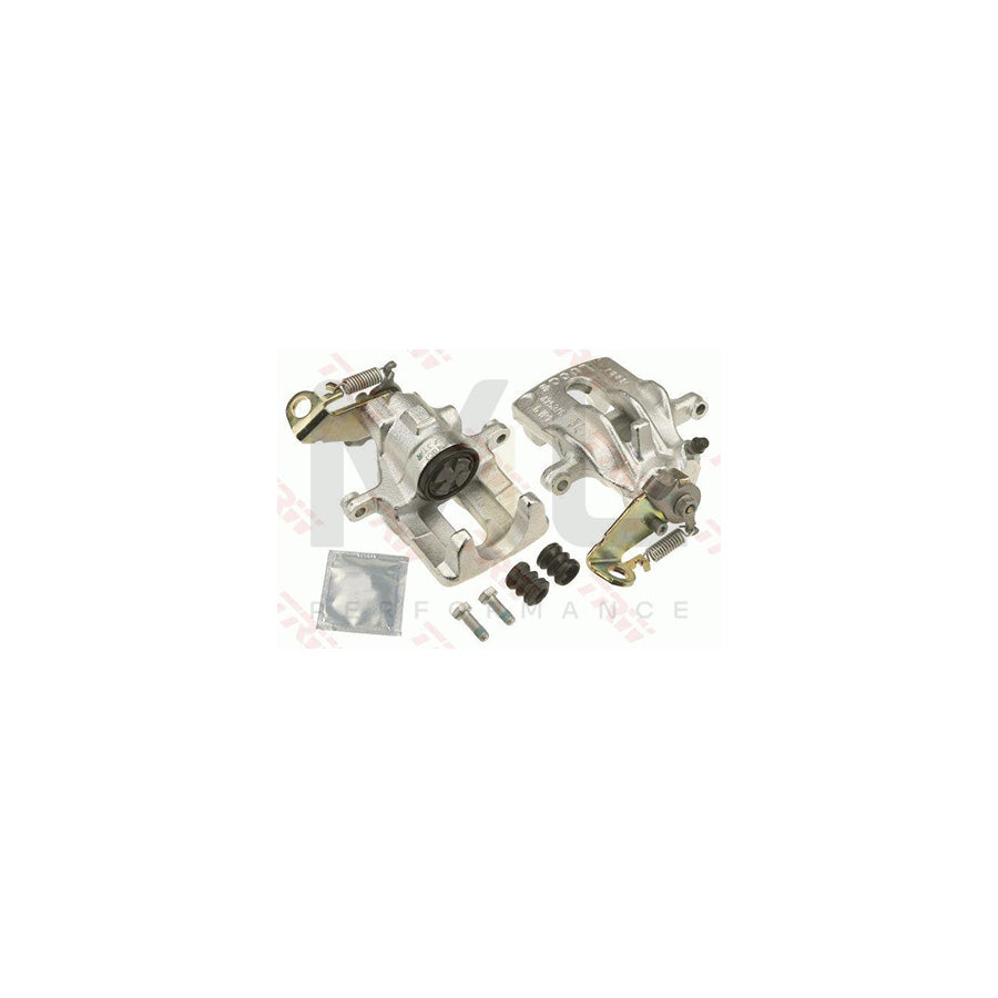 TRW BHQ122 Brake Caliper